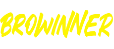 Browinner casino logo